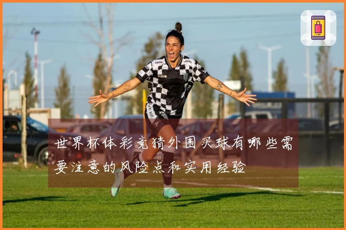 世界杯体彩竞猜外围买球有哪些需要注意的风险点和实用经验